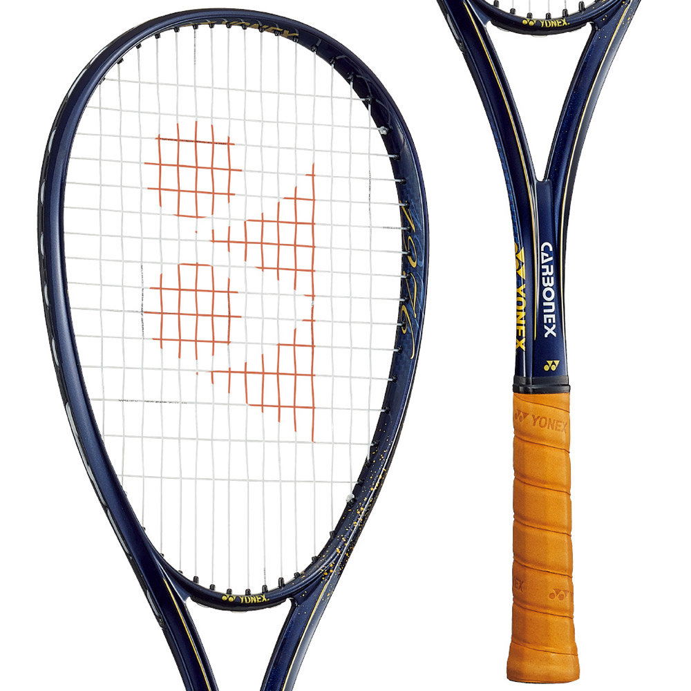 YONEX（ヨネックス） 【ガット張り工賃0円】ヨネックス ソフトテニス