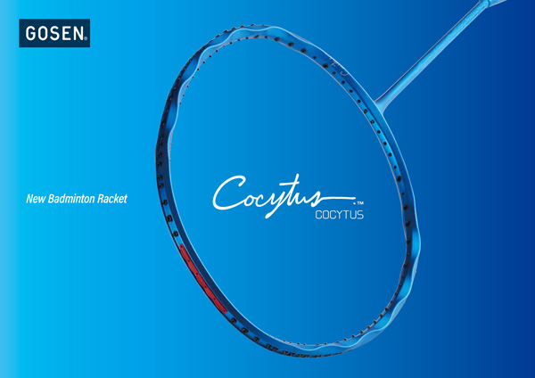 GOSEN（ゴーセン） 「ガット張り工賃0円」ゴーセン バドミントン