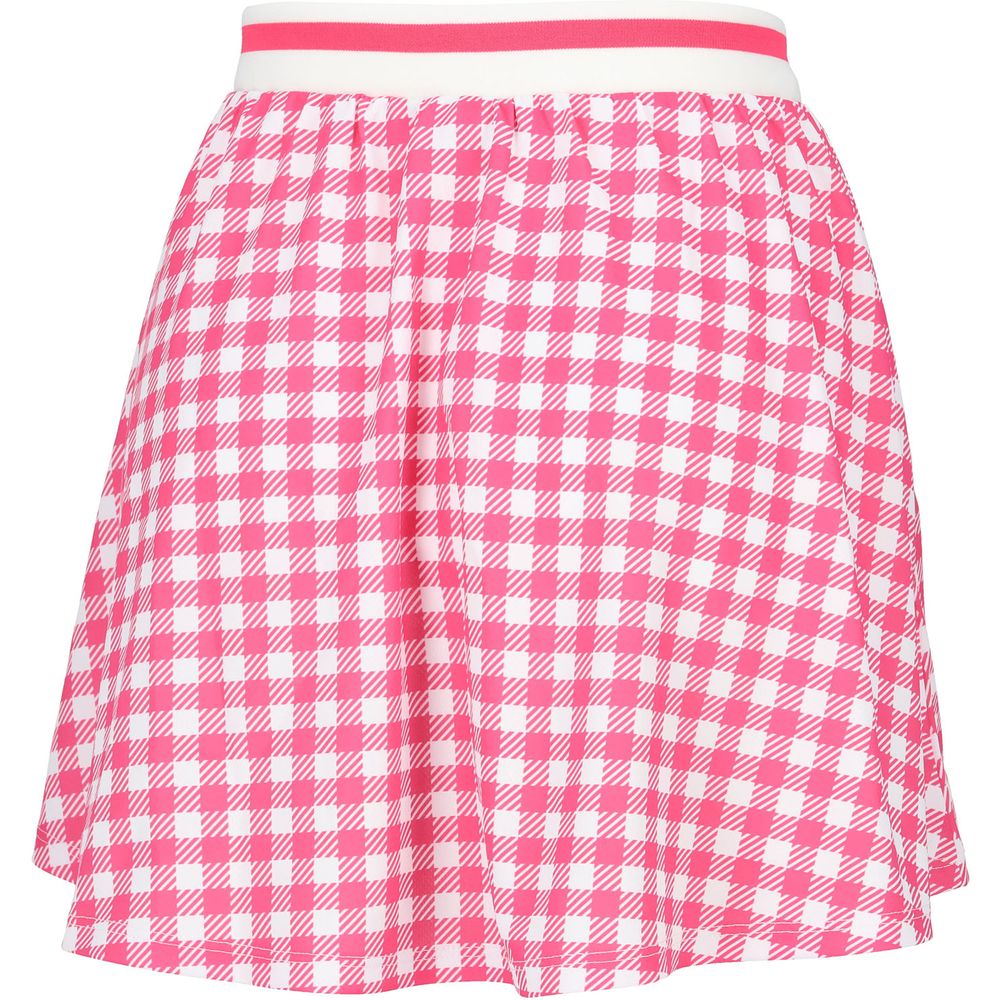 FILA（フィラ） テニスウェア レディース スコート CZ6SGW015 2026SS 2