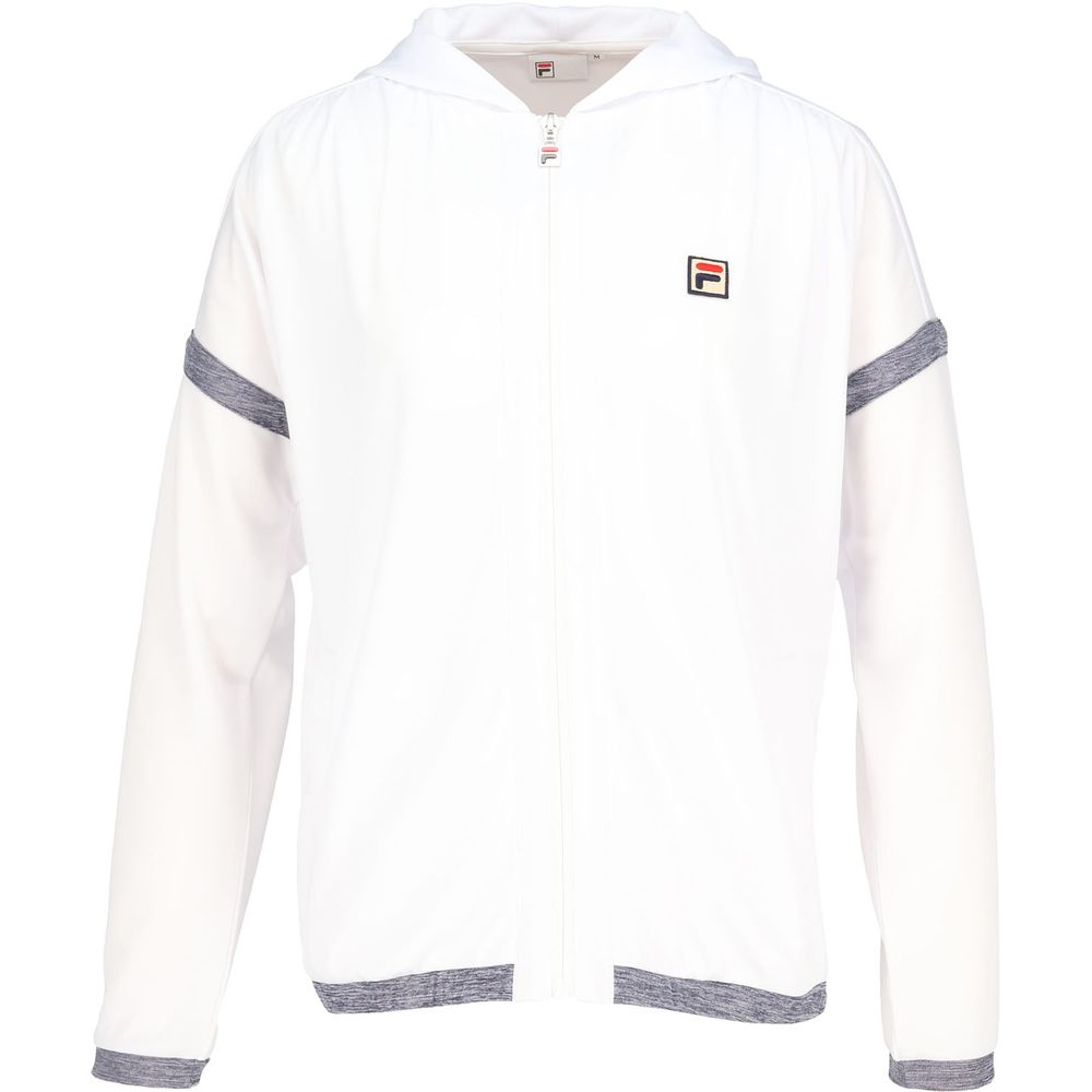 FILA（フィラ） テニスウェア レディース フルジップパーカー