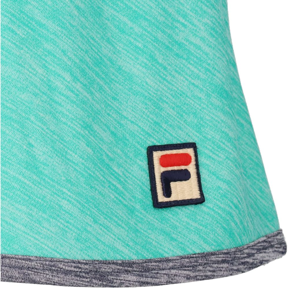 FILA（フィラ） テニスウェア レディース スコート CZ6SGW051 2026SS 3