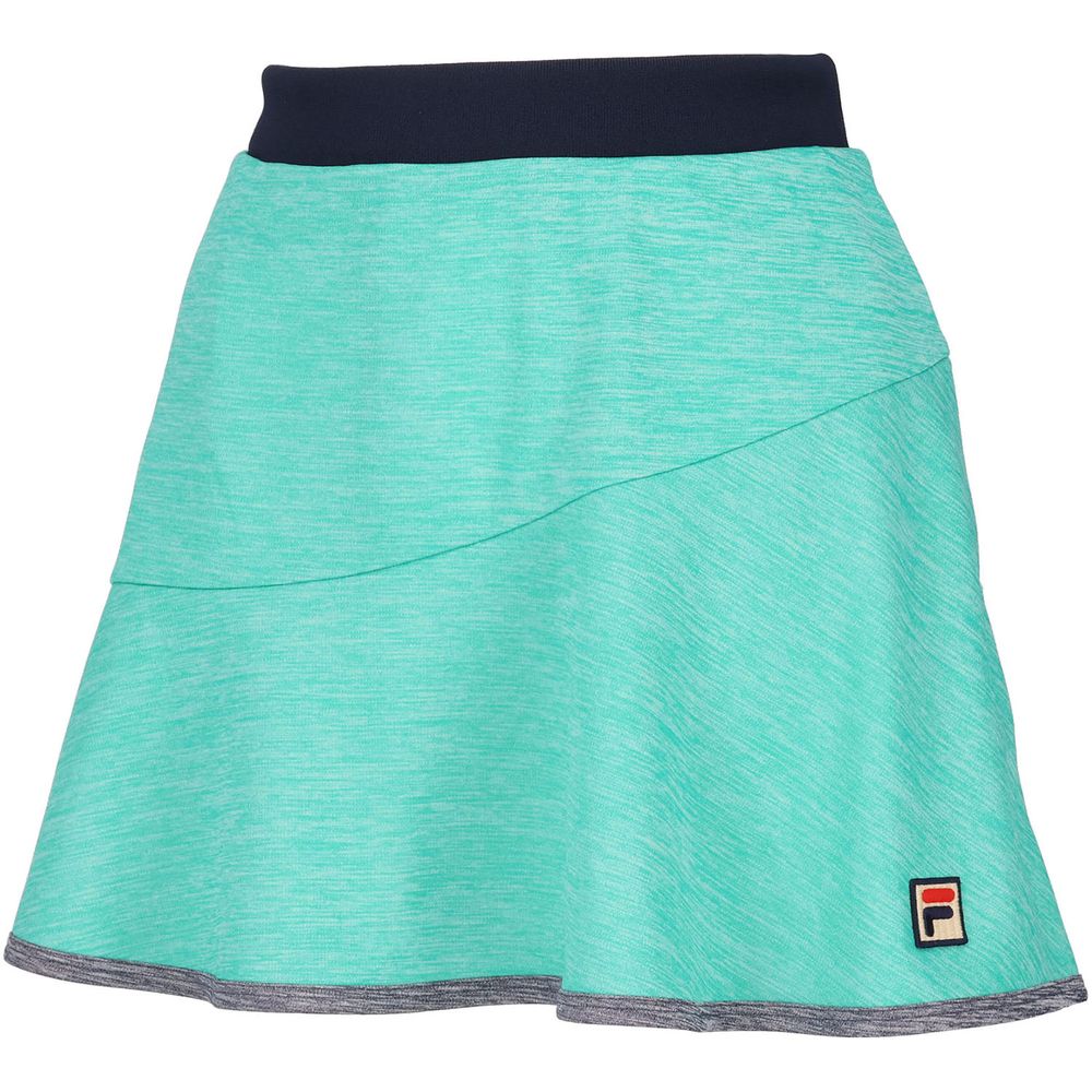 FILA（フィラ） テニスウェア レディース スコート CZ6SGW051 2026SS 3