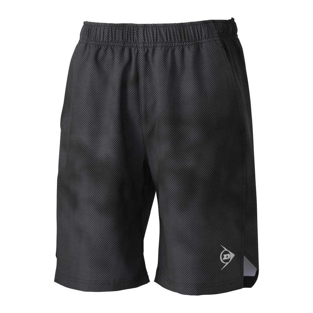 DUNLOP（ダンロップ） テニスウェア ユニセックス ゲームショーツ DAS