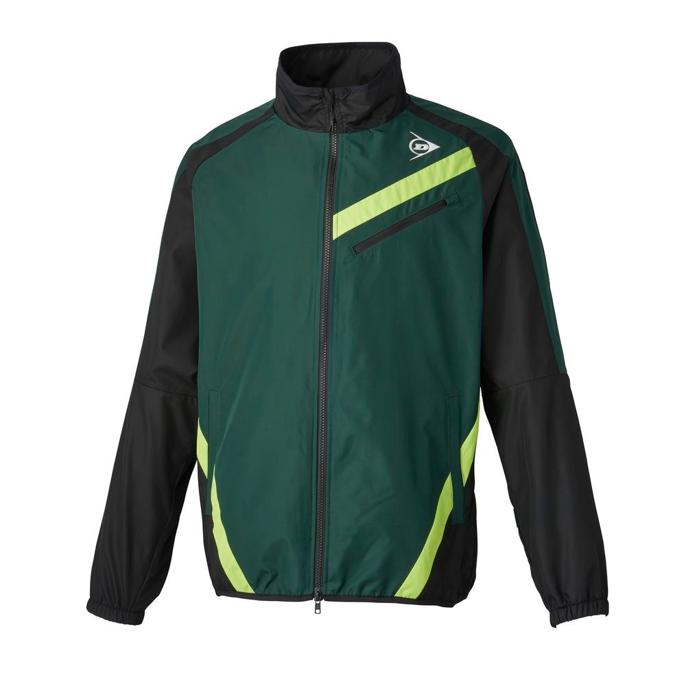 DUNLOP（ダンロップ） テニスウェア ユニセックス ウィンドジャケット