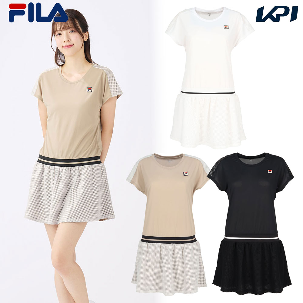 Babolat（バボラ） テニスウェア レディース PURE DRESS ワンピース