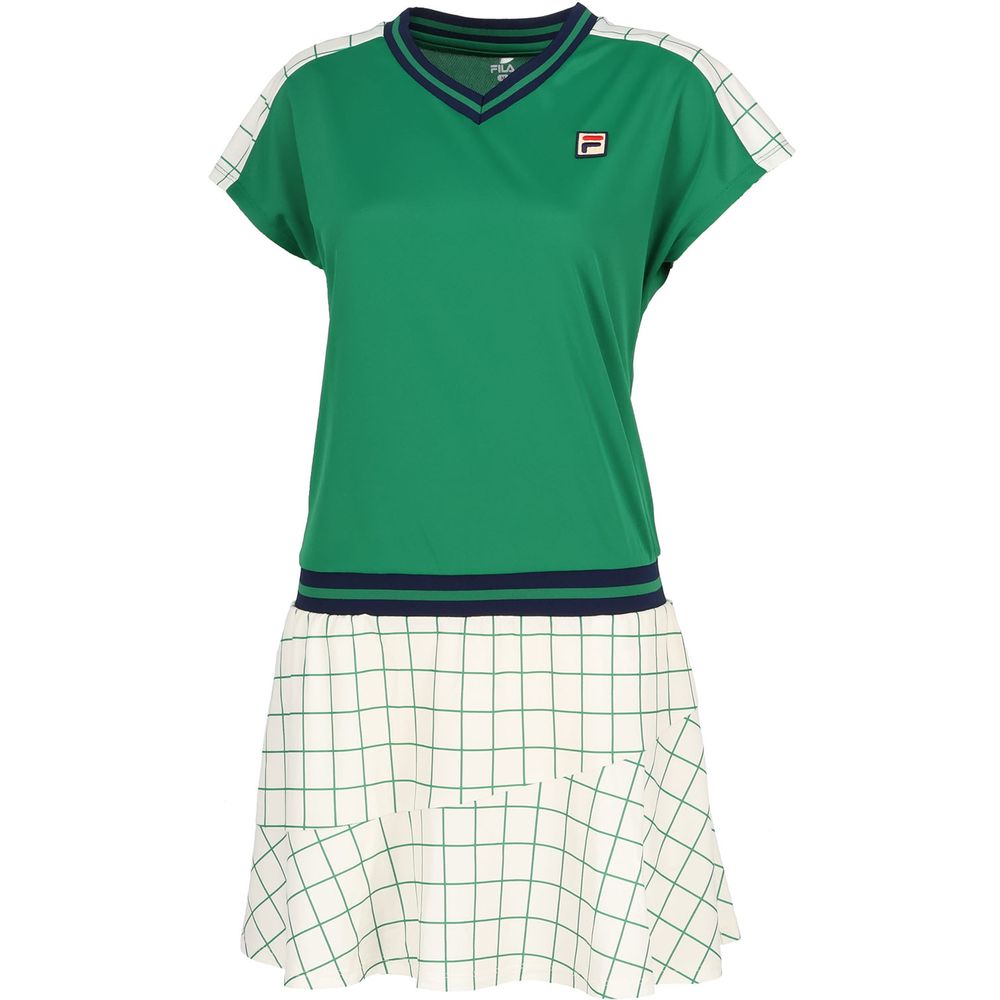 FILA（フィラ） 「最短当日出荷」フィラ テニスウェア レディース