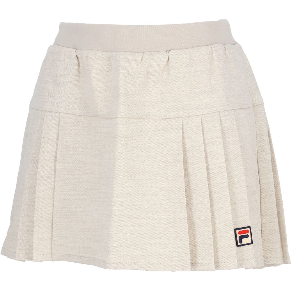 FILA（フィラ） テニスウェア レディース スコート EL0055 2025SS