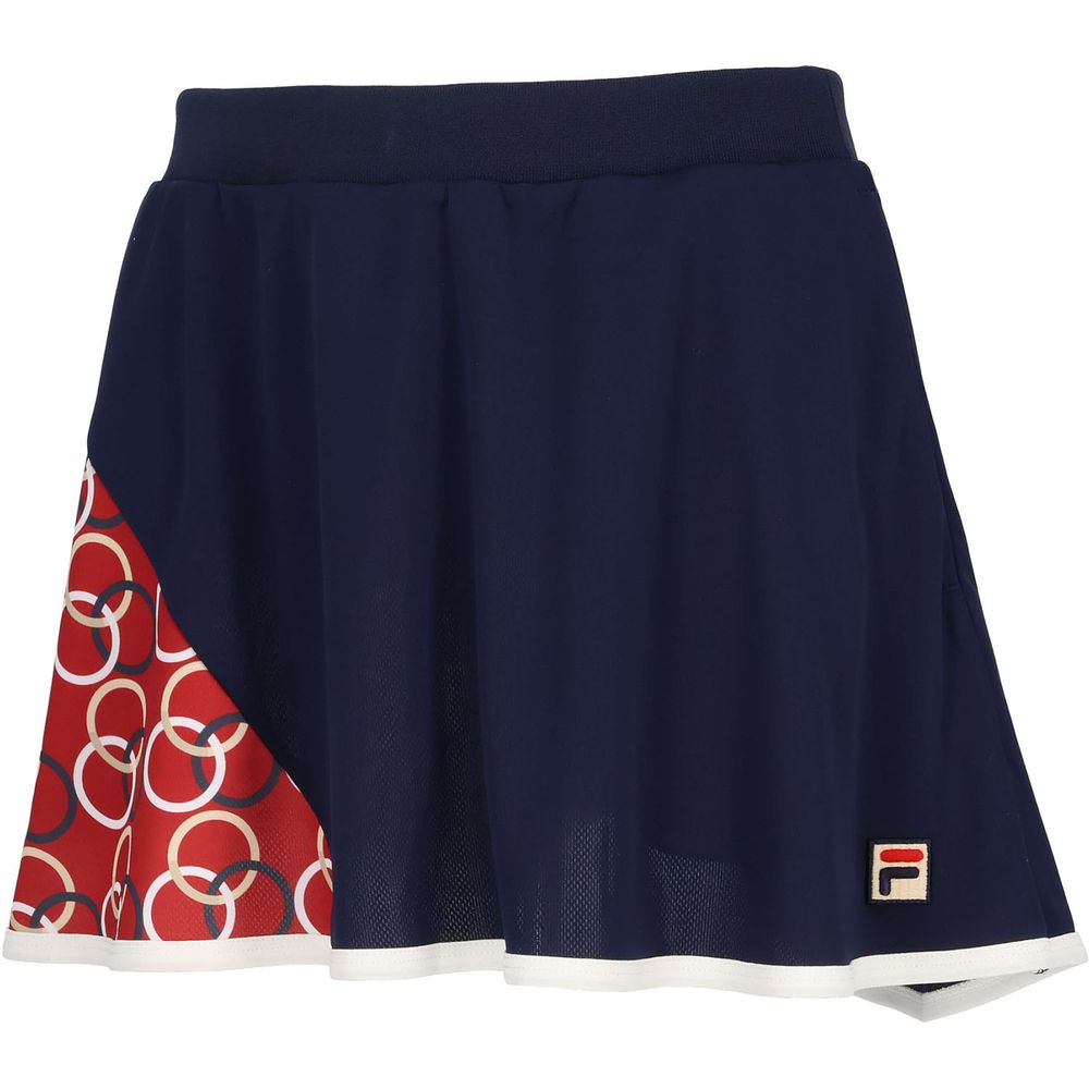 FILA（フィラ） 「最短当日出荷」フィラ テニスウェア レディース