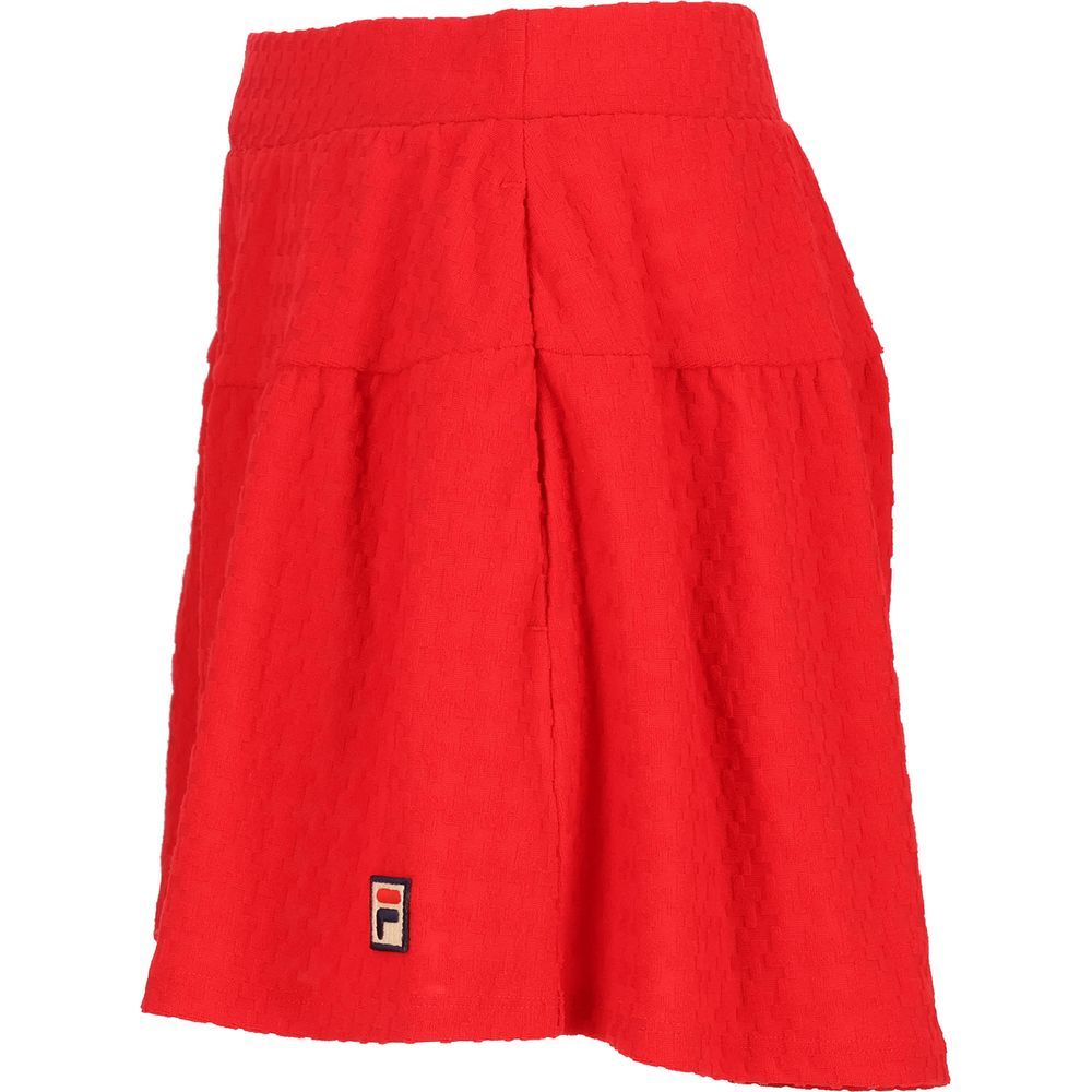 FILA（フィラ） テニスウェア レディース キュロットパンツ EL0031