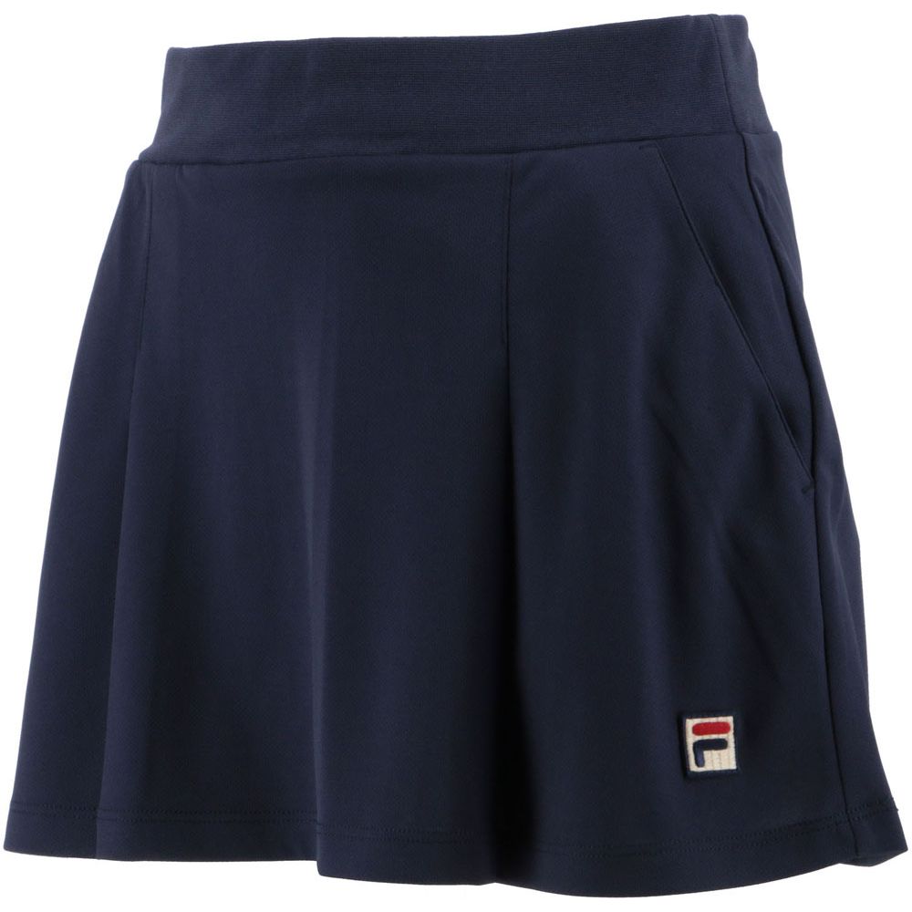 FILA（フィラ） テニスウェア レディース スコート VL2530 2022FW