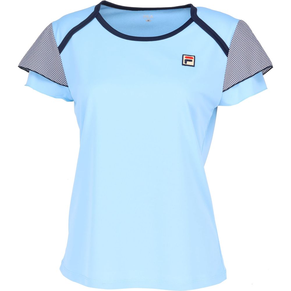 FILA（フィラ） 『即日出荷』フィラ テニスウェア レディース ゲーム