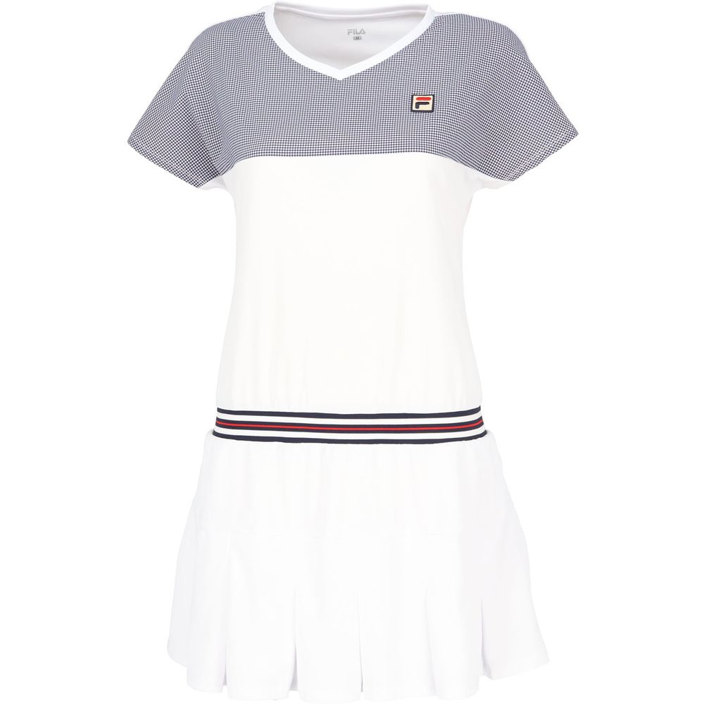 FILA（フィラ） 『即日出荷』フィラ テニスウェア レディース