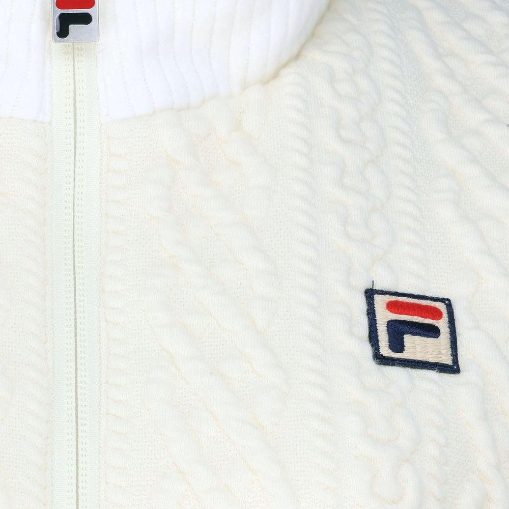 FILA（フィラ） テニスウェア レディース ベスト VL2977 2024FW : KPI