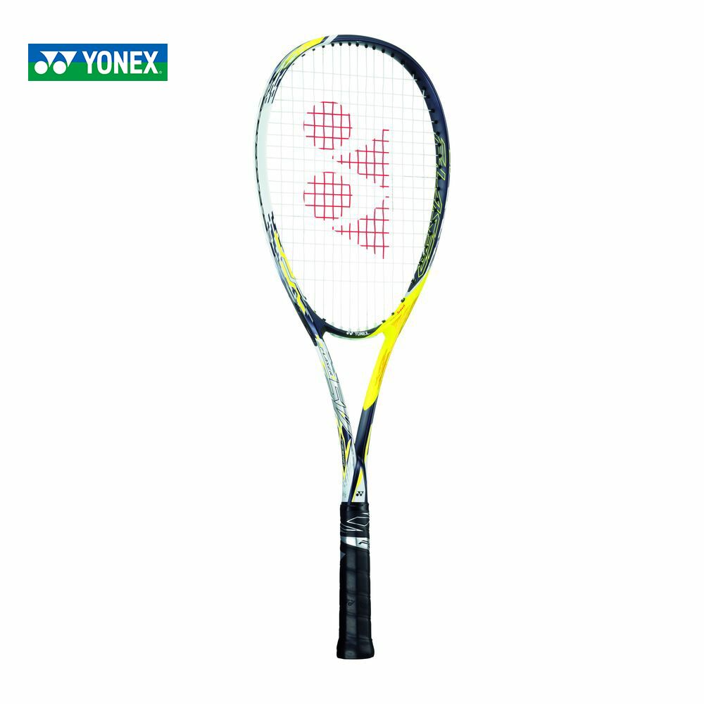 YONEX（ヨネックス） ソフトテニスラケット F-LASER 5V エフレーザー5V