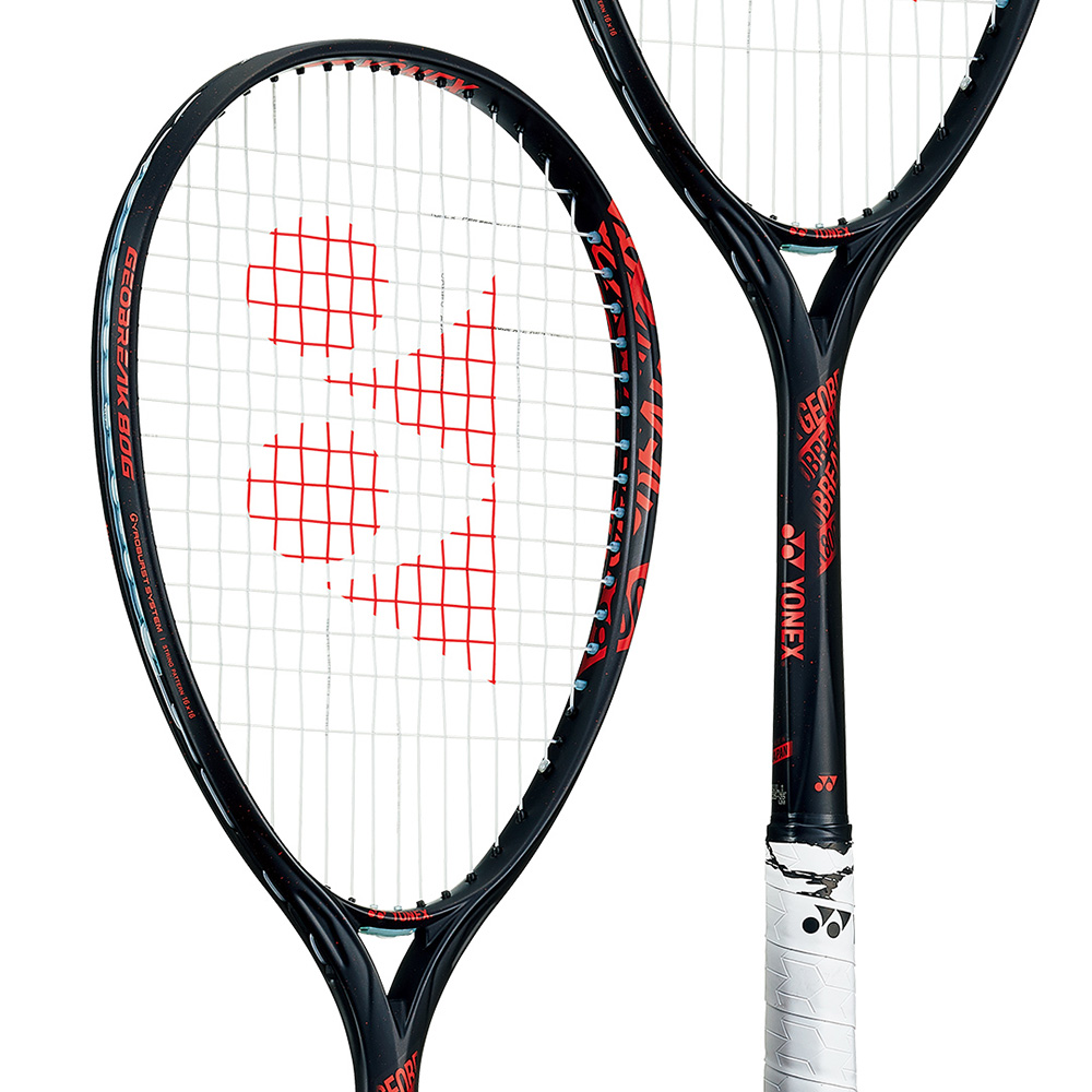 YONEX（ヨネックス） ソフトテニスラケット ジオブレイク 80G GEOBREAK