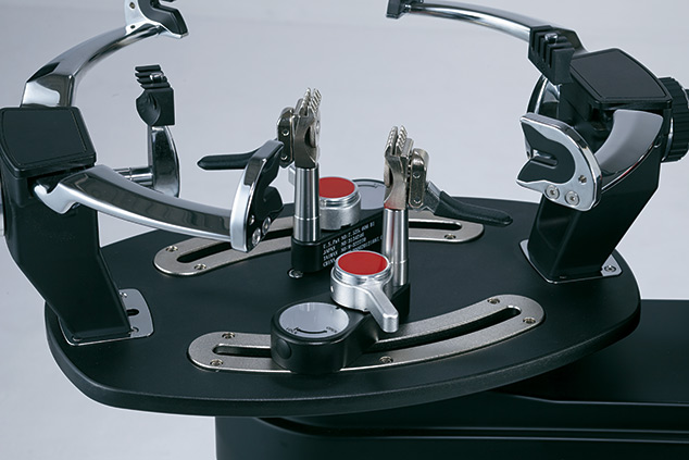 GOSEN（ゴーセン） ガット張り機 オフィシャルストリンガー20EX GM20EX