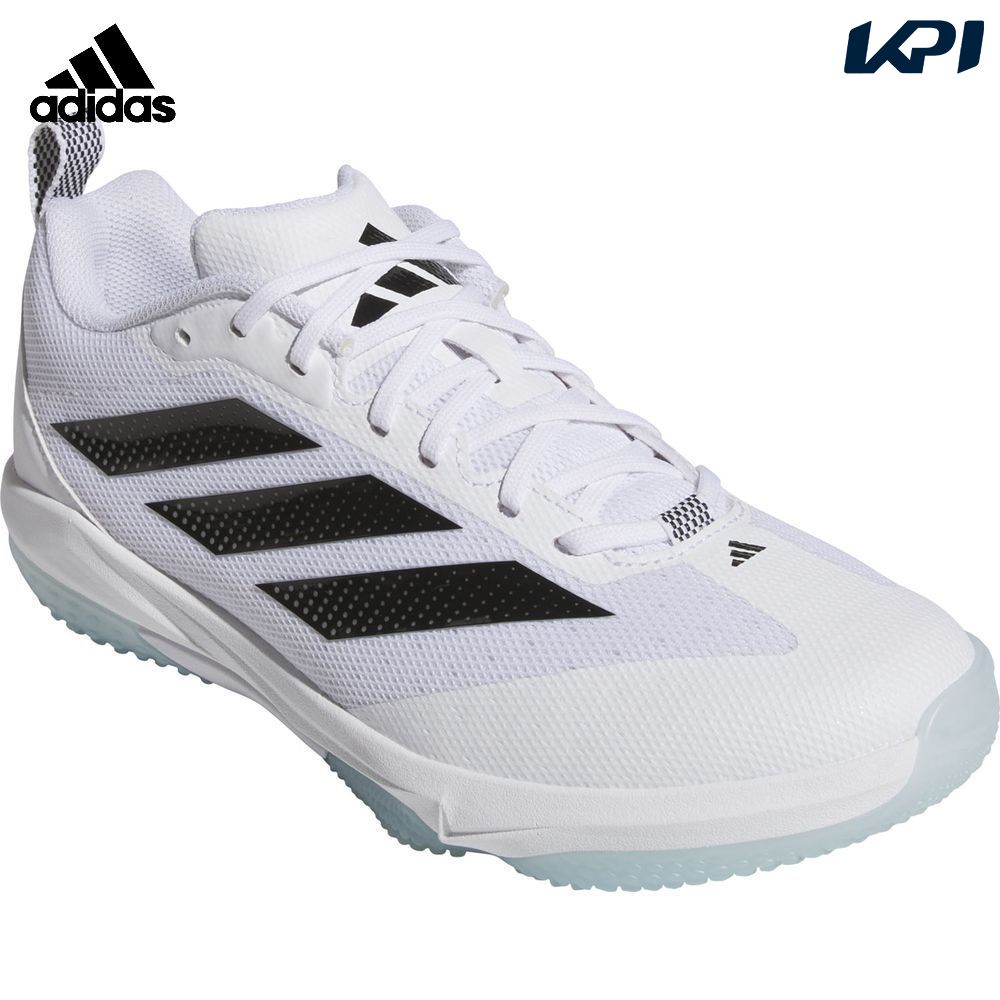 アディダス アディゼロ インパクト ターフ 2.0 BSB JH6742 (野球