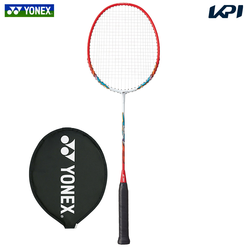 YONEX（ヨネックス） 『即日出荷』「ガット張り上げ済み」ヨネックス