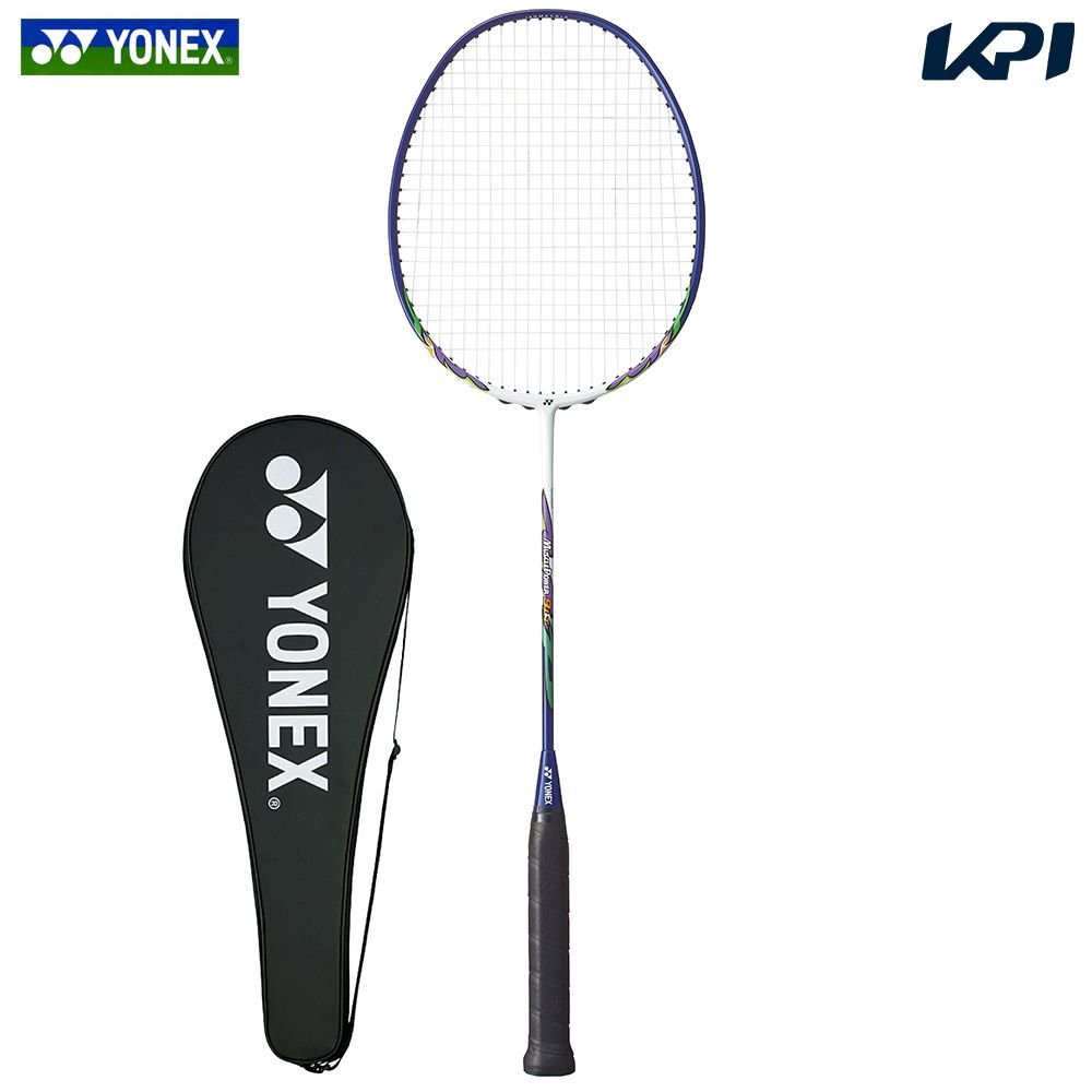 YONEX（ヨネックス） バドミントンラケット アストロクス 100ZZ ダブル