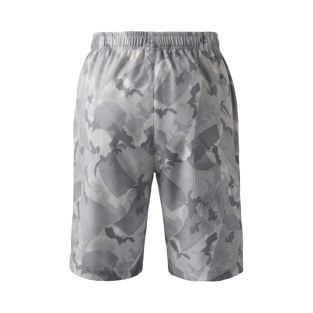 Prince（プリンス） テニスウェア ユニセックス ストレッチハーフ