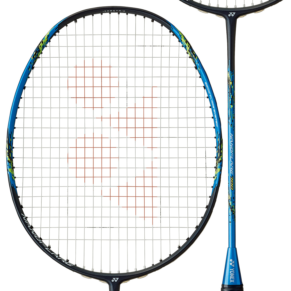 YONEX（ヨネックス） バドミントンラケット ナノフレア700 NANOFLARE
