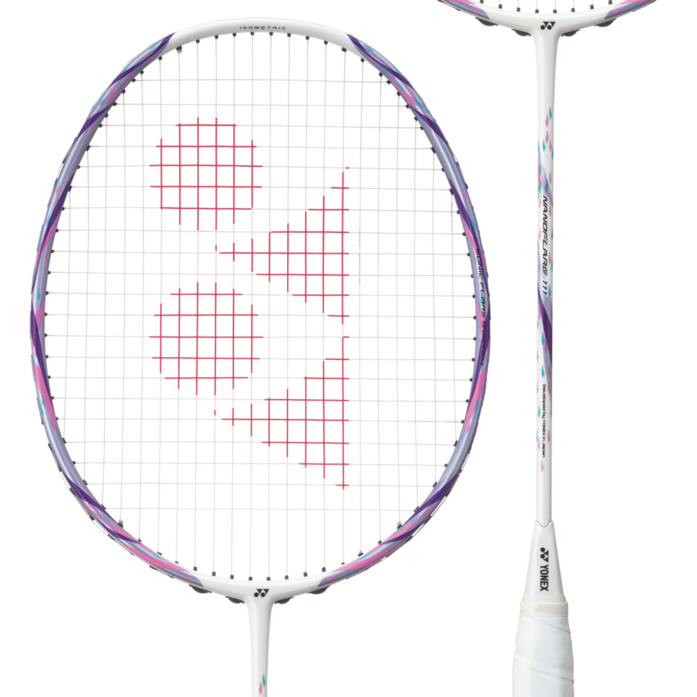 YONEX（ヨネックス） バドミントンラケット NANOFLARE 111 ナノフレア