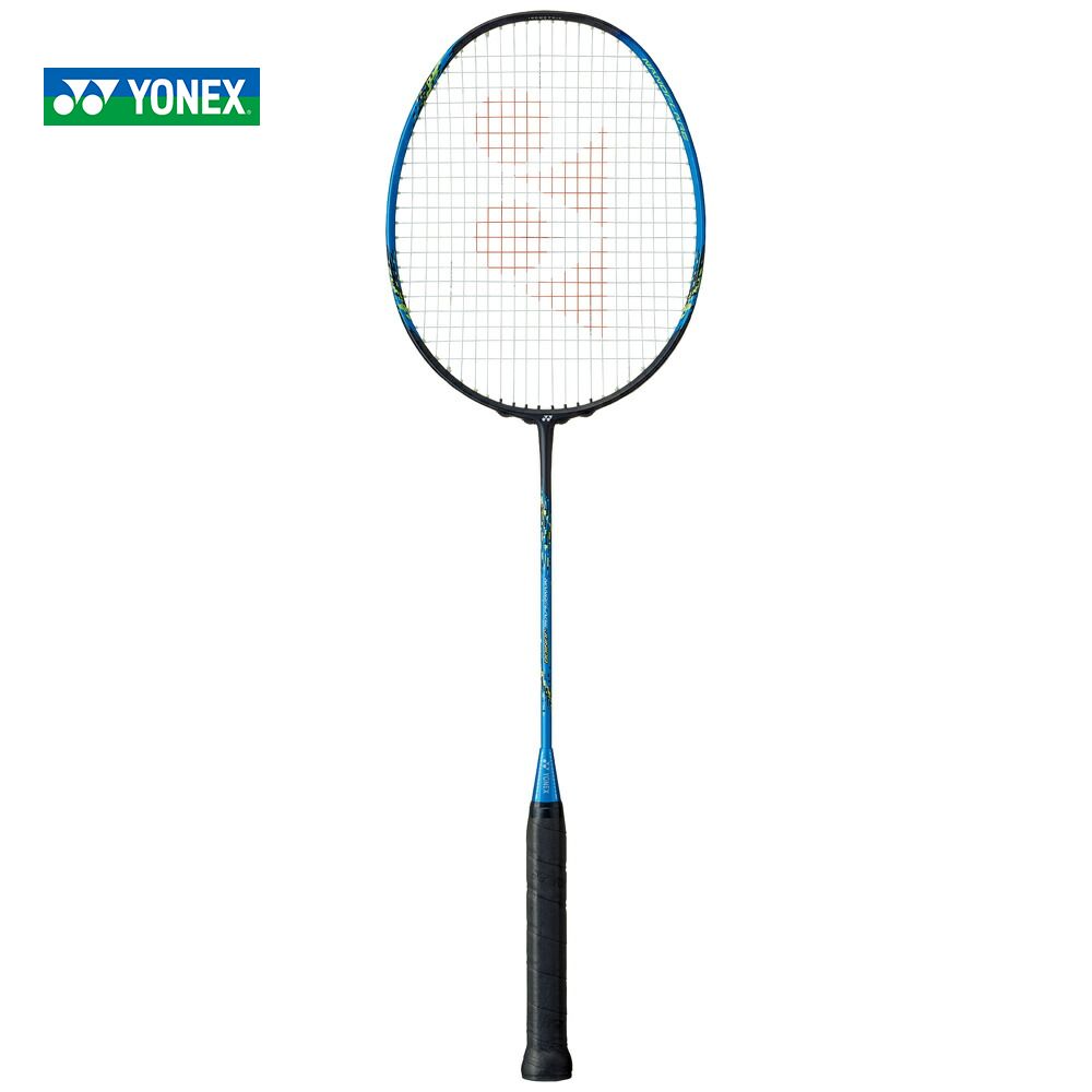 YONEX（ヨネックス） 「 ナノレイZスピード NANORAY Z-SPEED NR-ZSP