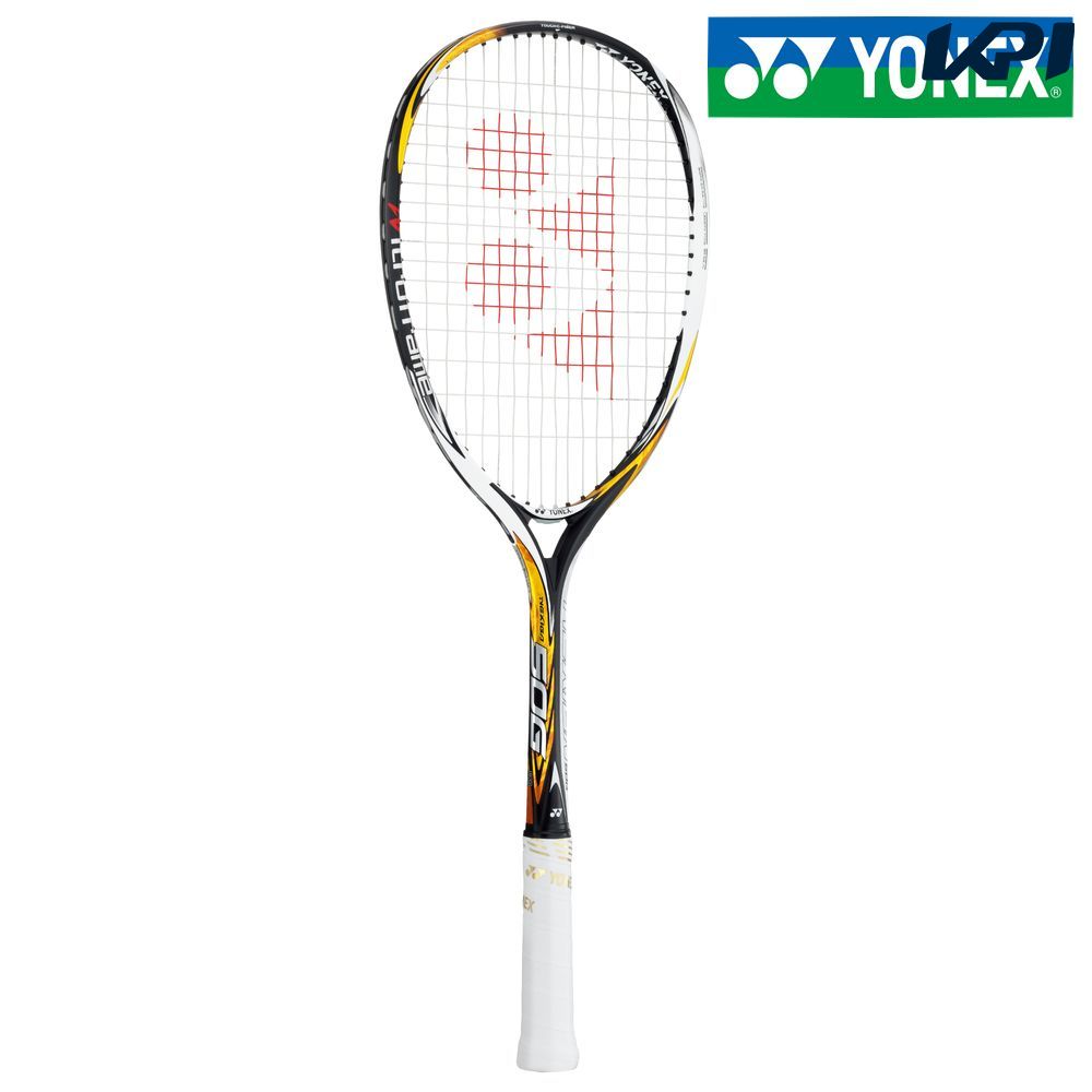 YONEX（ヨネックス） ソフトテニスソフトテニスラケット ネクシーガ50G