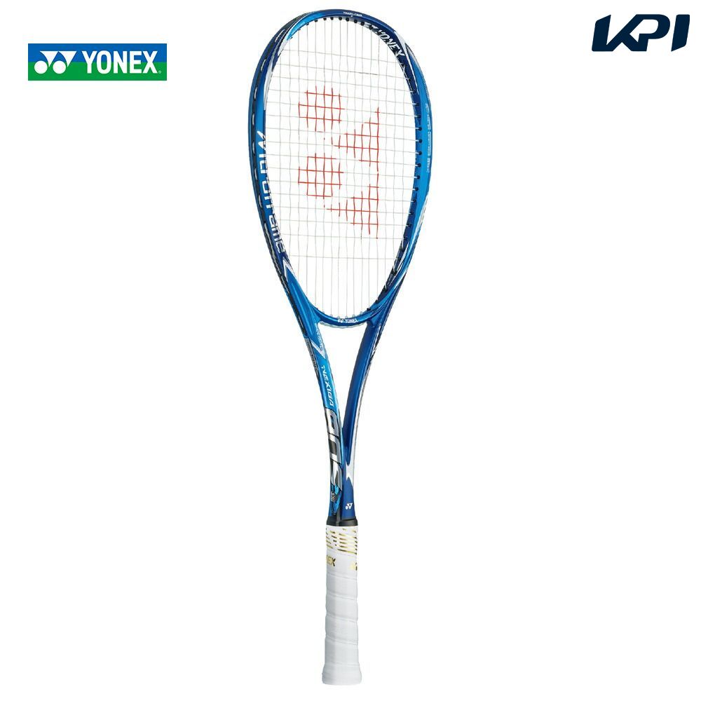 YONEX（ヨネックス） NEXIGA 80S ネクシーガ80S インフィニットブルー
