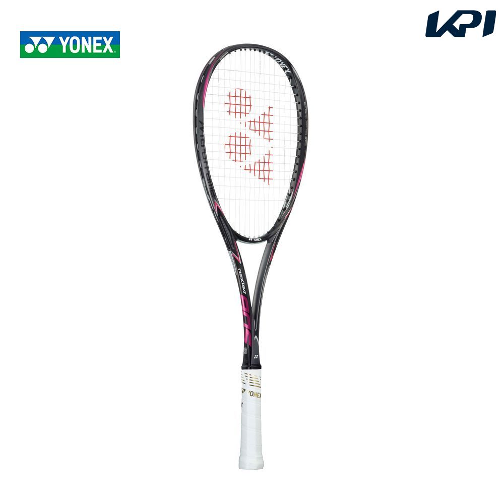 YONEX（ヨネックス） ソフトテニスラケット NEXIGA 80S ネクシーガ80S