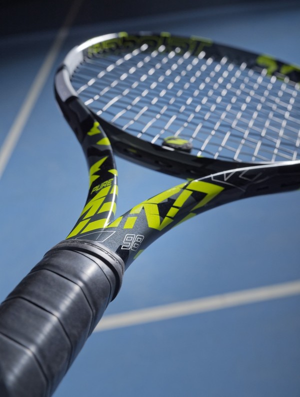 Babolat（バボラ） 硬式テニスラケット PURE AERO 98 ピュアアエロ98