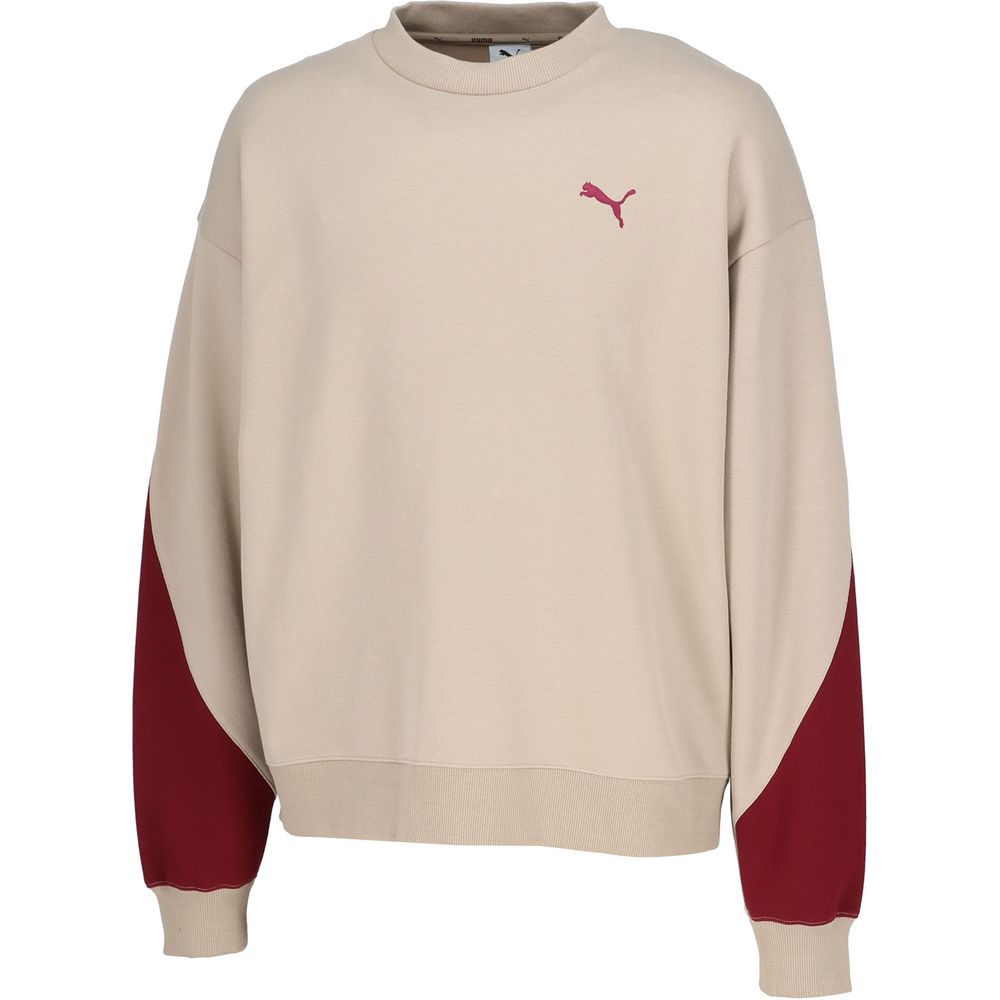 PUMA（プーマ） マルチSPウェア メンズ CORE HERITAGE MX クルー