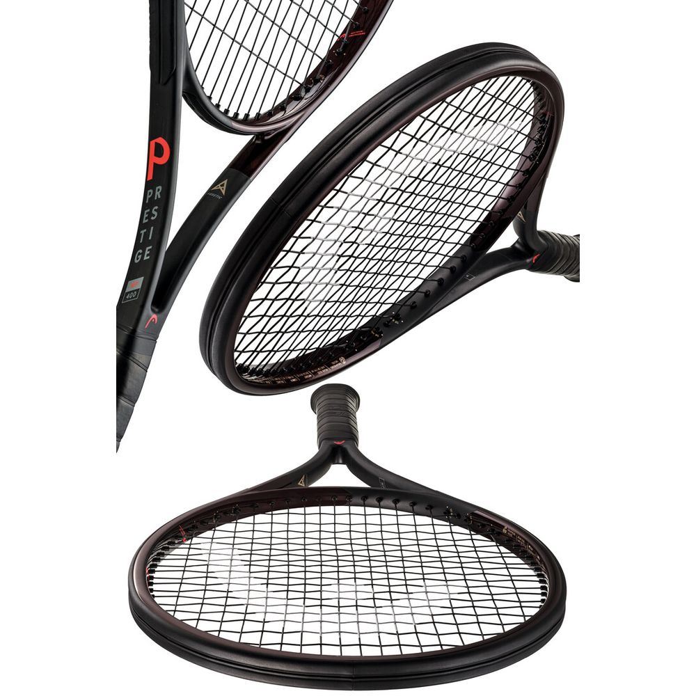 HEAD PRESTIGE PRO（2020）硬式テニスラケット サイズ2 HEAD PRESTIGE