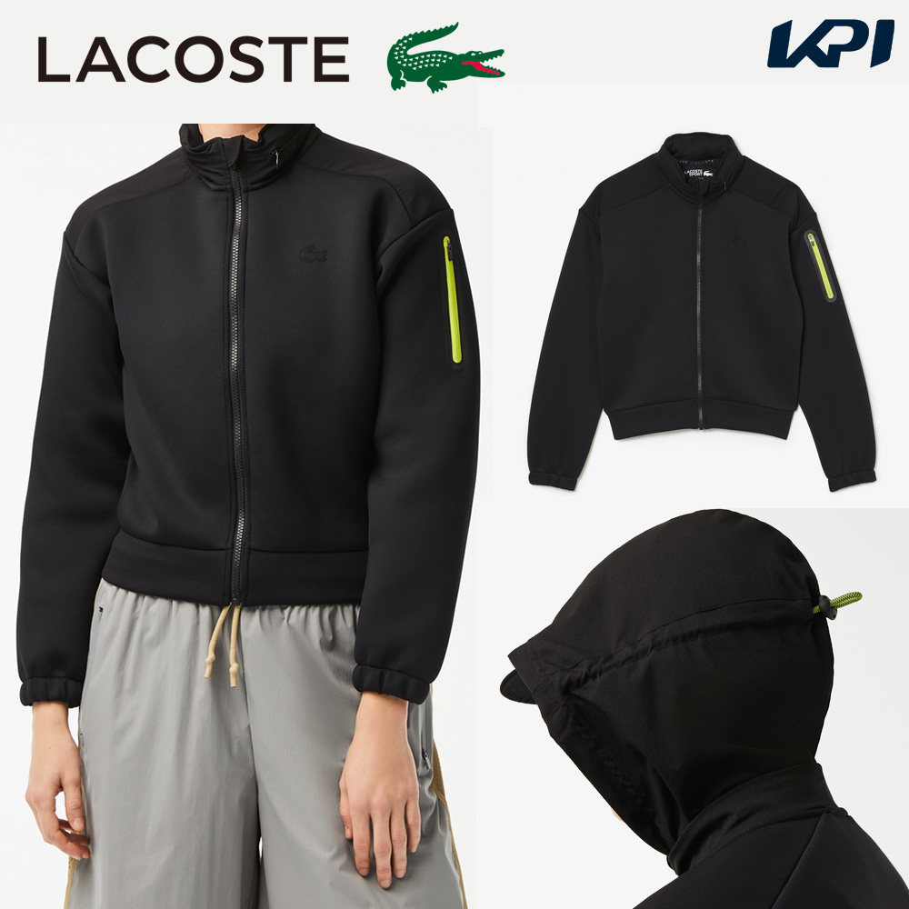 LACOSTE（ラコステ） 『即日出荷』ラコステ テニスウェア レディース