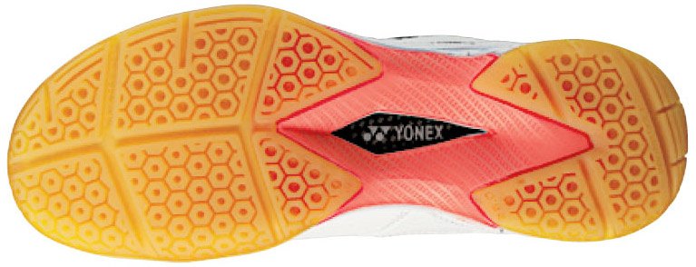 YONEX（ヨネックス） 「POWER CUSHION 66 パワークッション66 SHB-66