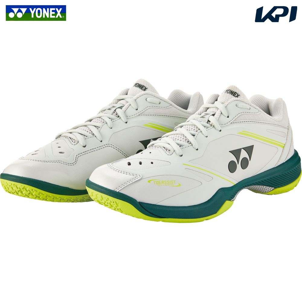 YONEX（ヨネックス） バドミントンシューズ ユニセックス パワー