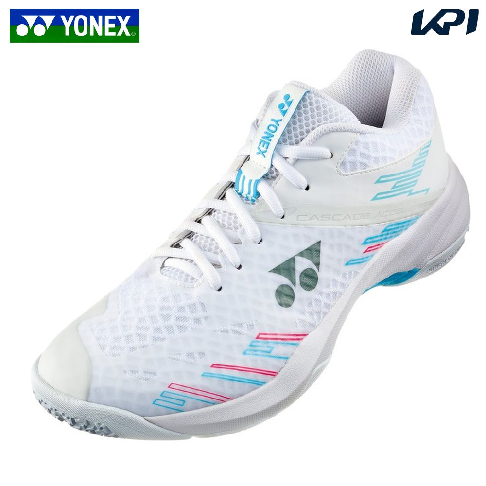 YONEX（ヨネックス） バドミントンシューズ ユニセックス POWER