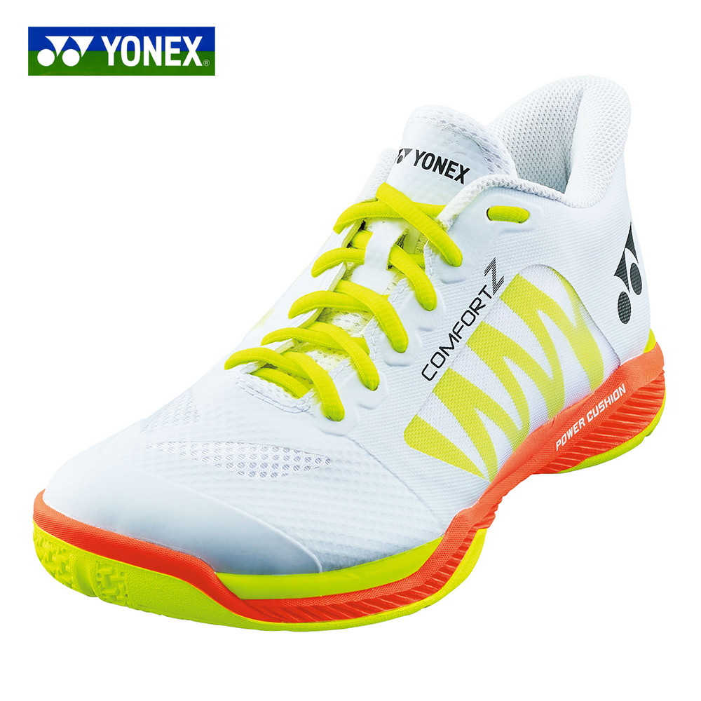 YONEX（ヨネックス） バドミントンシューズ ユニセックス パワー