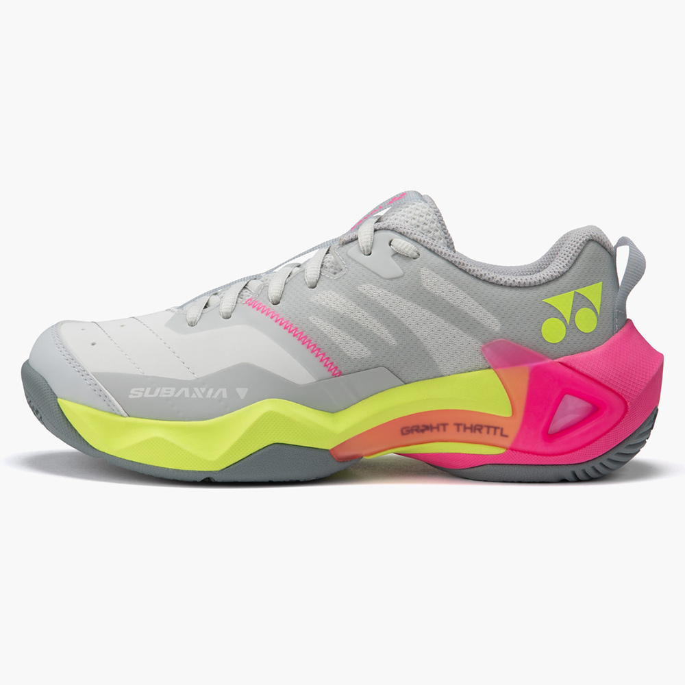 YONEX（ヨネックス） バドミントンシューズ レディース サブアクシアGT