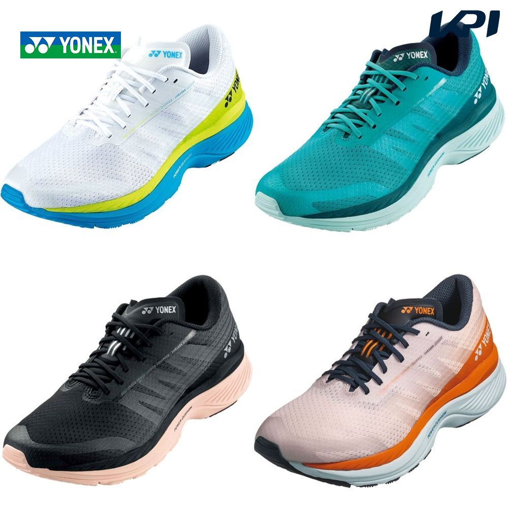 YONEX（ヨネックス） ランニングシューズ レディース セーフラン100X