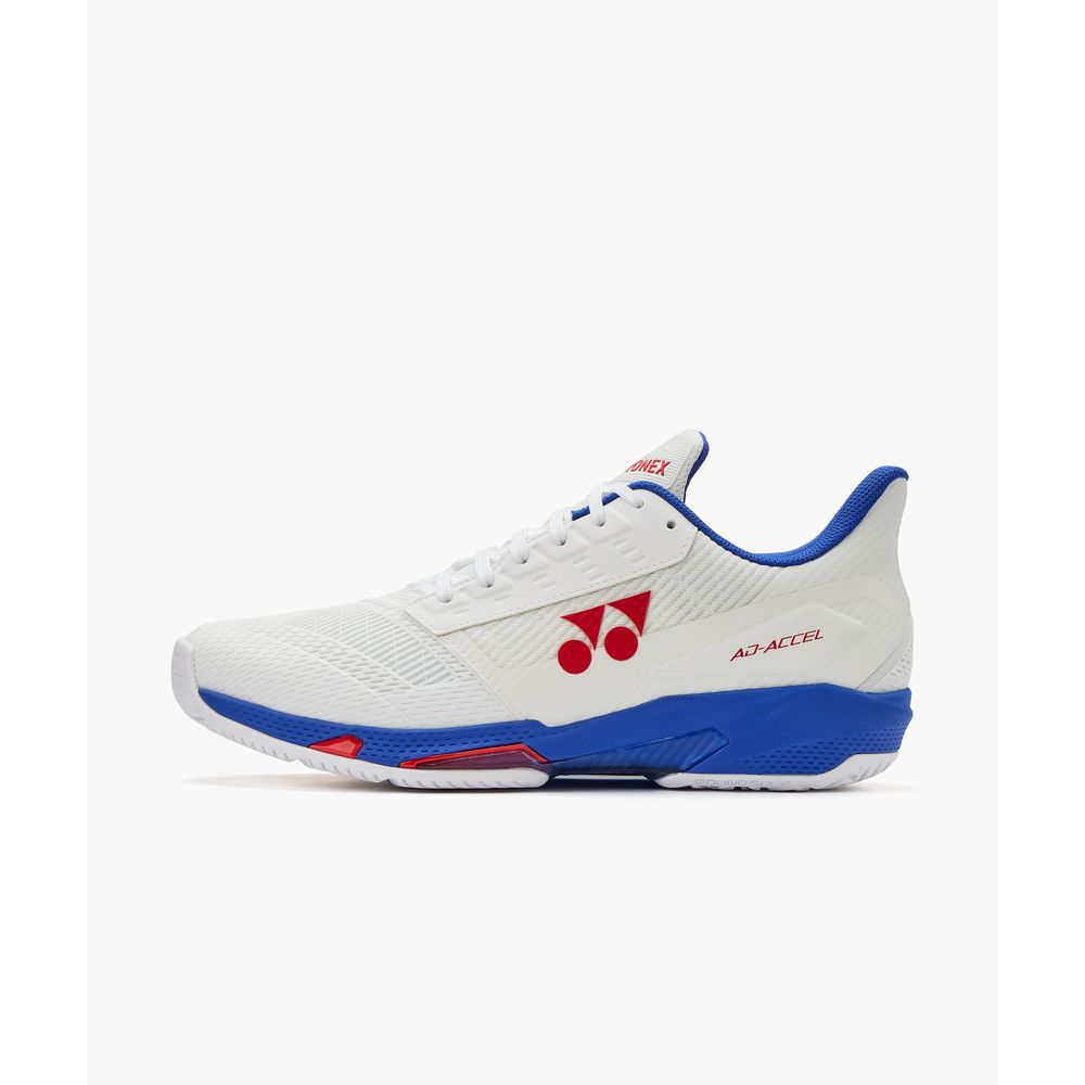 YONEX（ヨネックス） テニスシューズ ユニセックス パワークッション
