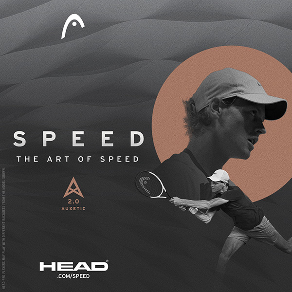 HEAD（ヘッド） 「最短当日出荷」ヘッド 硬式テニスラケット Speed PRO