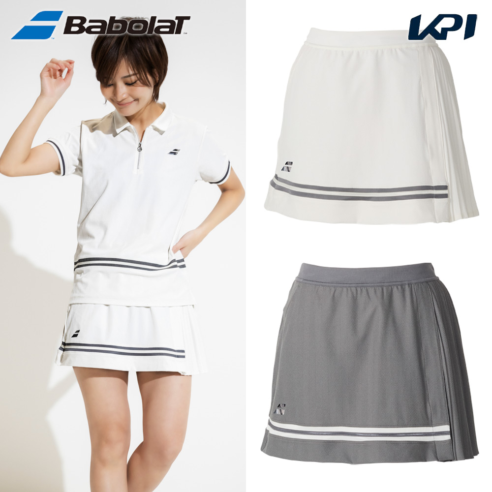 Babolat（バボラ） テニスウェア レディース ORIGIN SKORT スコート