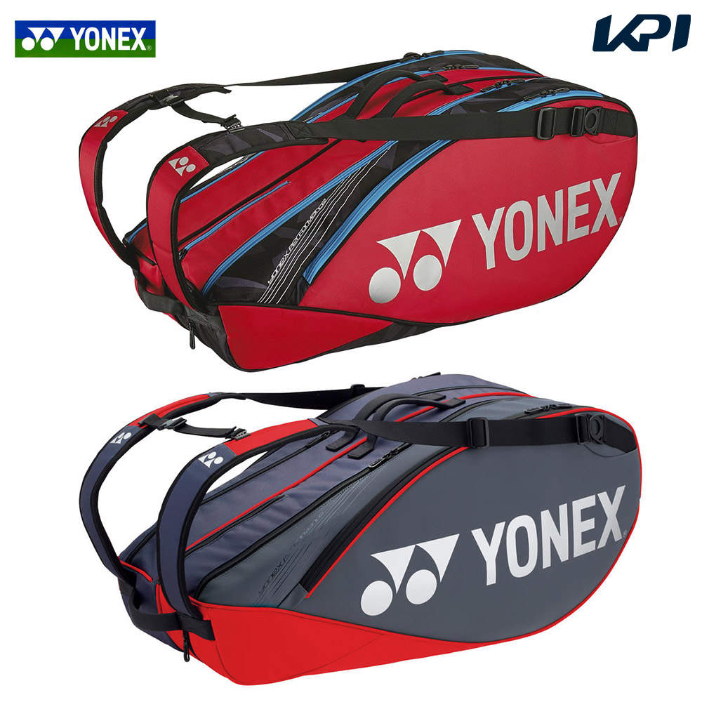 YONEX（ヨネックス） テニスバッグ・ケース ラケットバッグ6＜テニス6