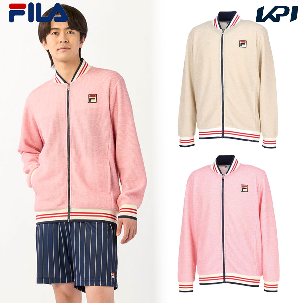 フィラ テニス トラックジャケット ウェア」の人気商品一覧 | 安い商品