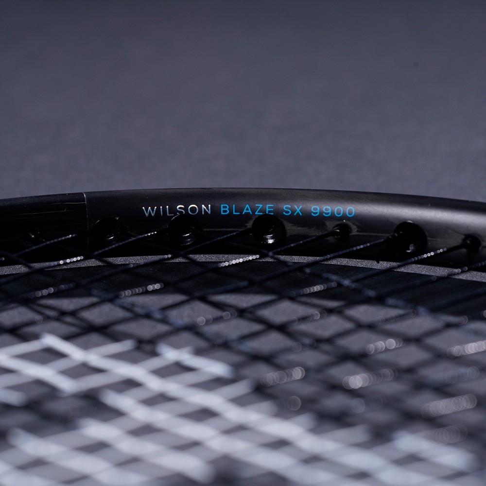 Wilson（ウイルソン） バドミントンラケット BLAZE SX9900 V2.0