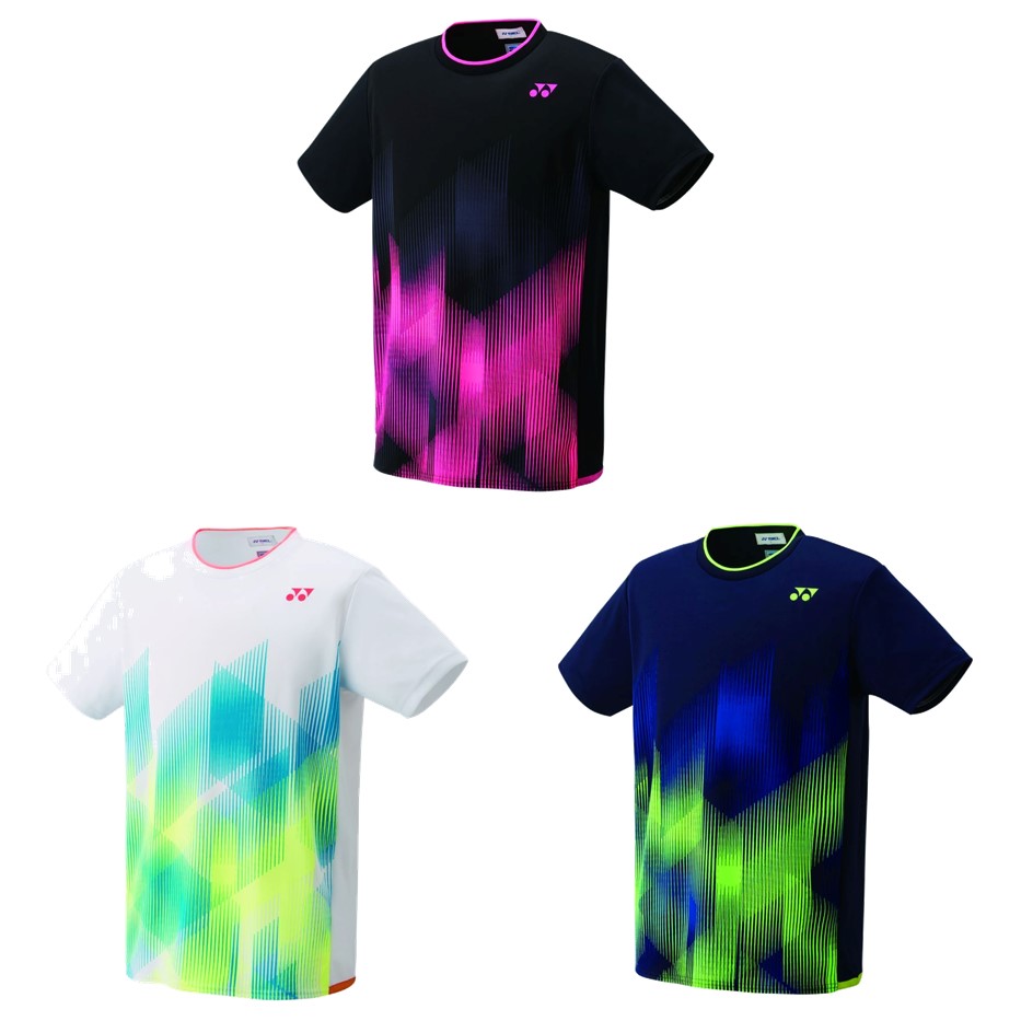YONEX（ヨネックス） 『即日出荷』ヨネックス バドミントンウェア ユニ