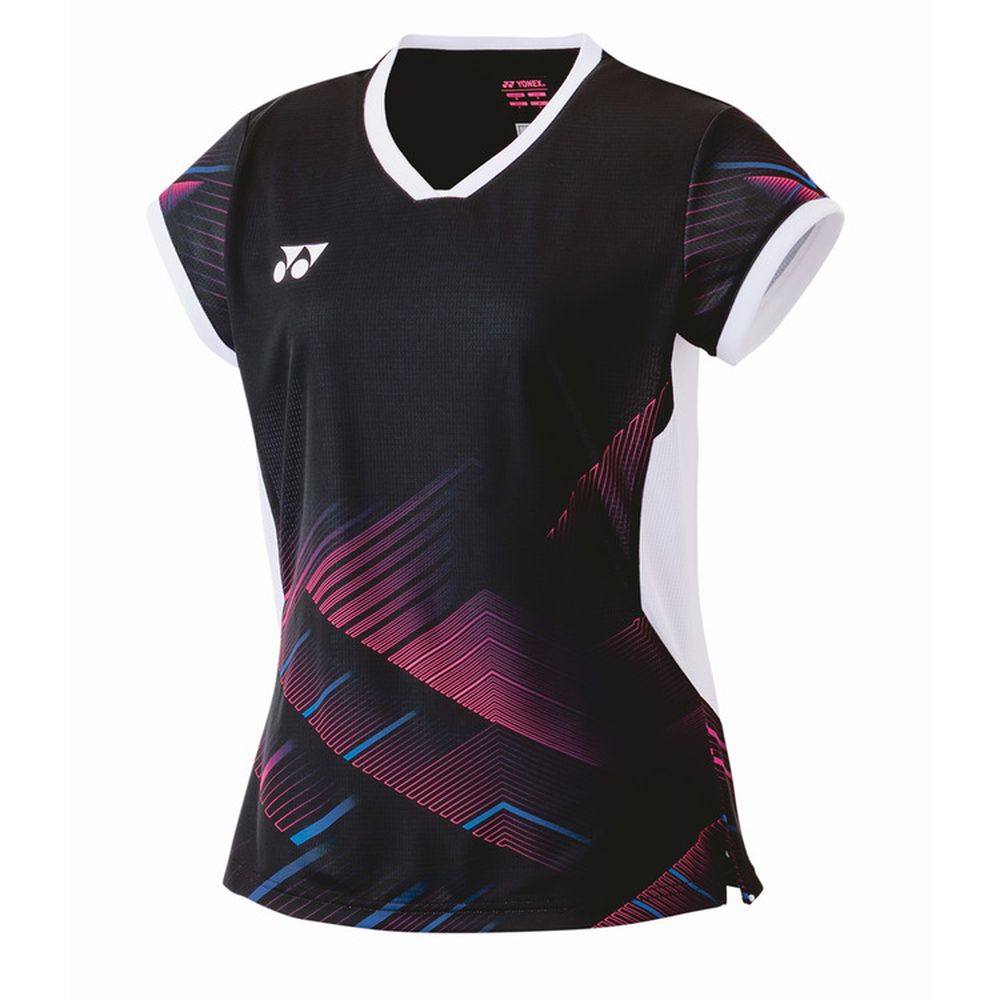 YONEX（ヨネックス） バドミントンウェア レディース ゲームシャツ