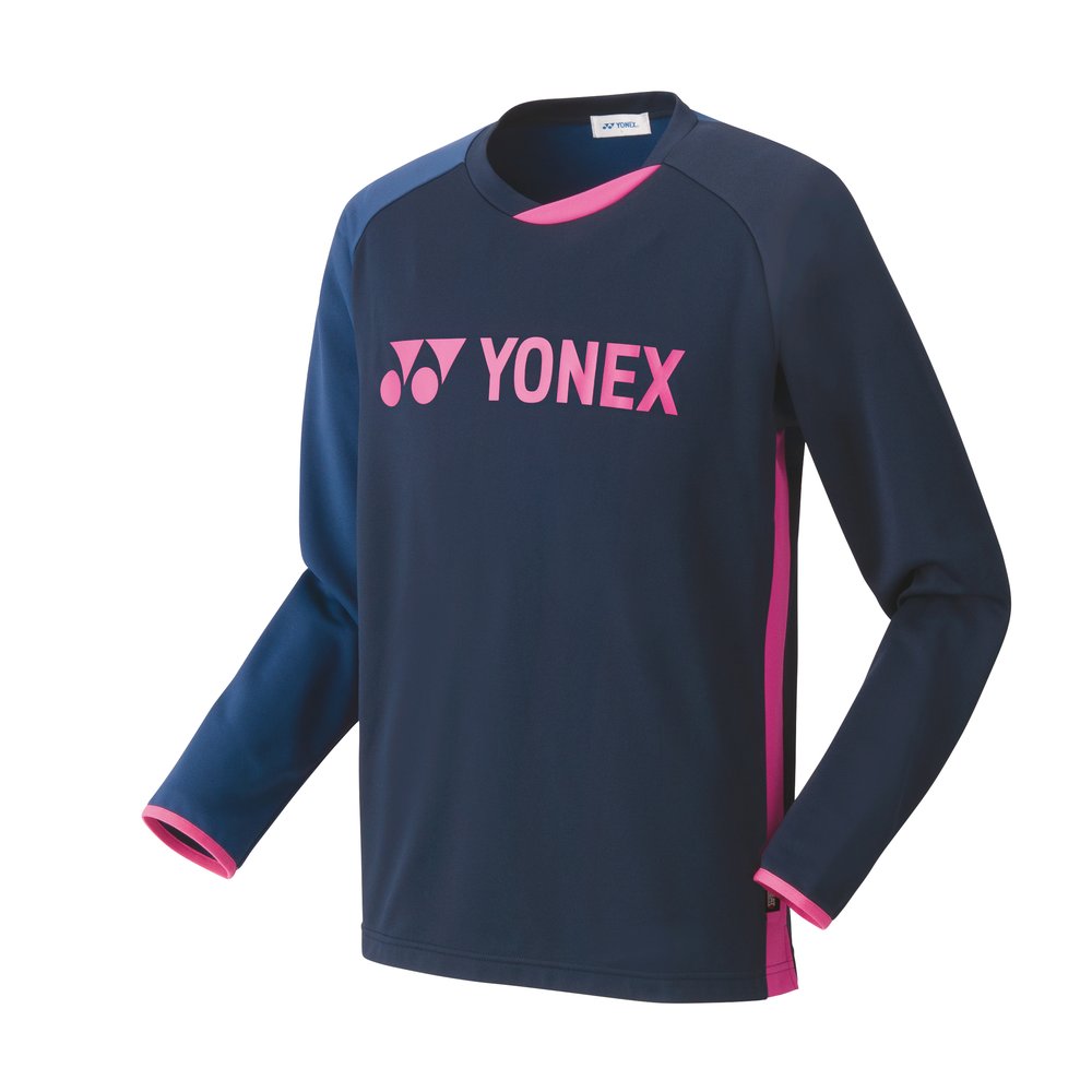 YONEX（ヨネックス） テニスウェア ユニセックス ライトトレーナー