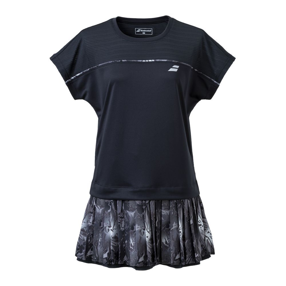 Babolat（バボラ） テニスウェア レディース PURE ワンピース BWG4373